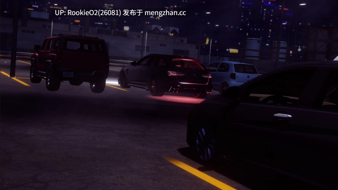 【欧美SLG/汉化/3D/后宫/PC】毒力城 / ToxiCity v0.15.0 AI汉化版 26.02.17更新【1.37G】-第16张图片-萌站 【欧美SLG/汉化/3D/后宫/PC】毒力城 / ToxiCity v0.15.0 AI汉化版 26.02.17更新【1.37G】-第16张图片-萌站