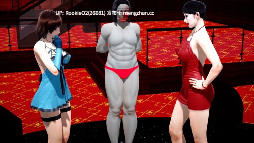 【SLG/AI汉化/NTR/巨乳/群交/怪物娘/PC】僵尸之地 / Zombieland v0.6 AI汉化版【1.06G】-第6张图片-萌站 【SLG/AI汉化/NTR/巨乳/群交/怪物娘/PC】僵尸之地 / Zombieland v0.6 AI汉化版【1.06G】-第6张图片-萌站