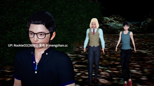 【SLG/AI汉化/NTR/巨乳/群交/怪物娘/PC】僵尸之地 / Zombieland v0.6 AI汉化版【1.06G】-第7张图片-萌站 【SLG/AI汉化/NTR/巨乳/群交/怪物娘/PC】僵尸之地 / Zombieland v0.6 AI汉化版【1.06G】-第7张图片-萌站