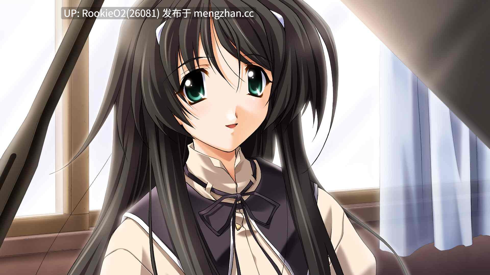 【ADV/官中/PC】告别回忆～从今以后～ / Memories Off ~Sorekara~ / Memories Off ～それから～ STEAM官方中文版 24.01.31发售【3.95G】-第6张图片-萌站