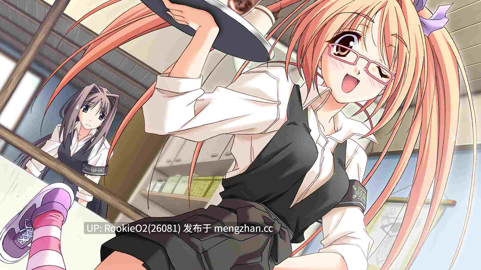 【ADV/官中/PC】告别回忆～从今以后～ / Memories Off ~Sorekara~ / Memories Off ～それから～ STEAM官方中文版 24.01.31发售【3.95G】-第9张图片-萌站