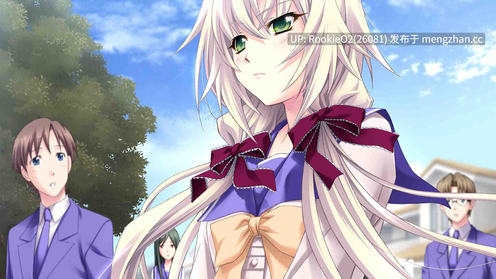 【ADV/官中/PC】告别回忆6 ~三角波澜~ / メモリーズオフ6 ~t-wave~ full hd STEAM官方中文版 24.01.31发售【4.13G】-第5张图片-萌站 【ADV/官中/PC】告别回忆6 ~三角波澜~ / メモリーズオフ6 ~t-wave~ full hd STEAM官方中文版 24.01.31发售【4.13G】-第5张图片-萌站