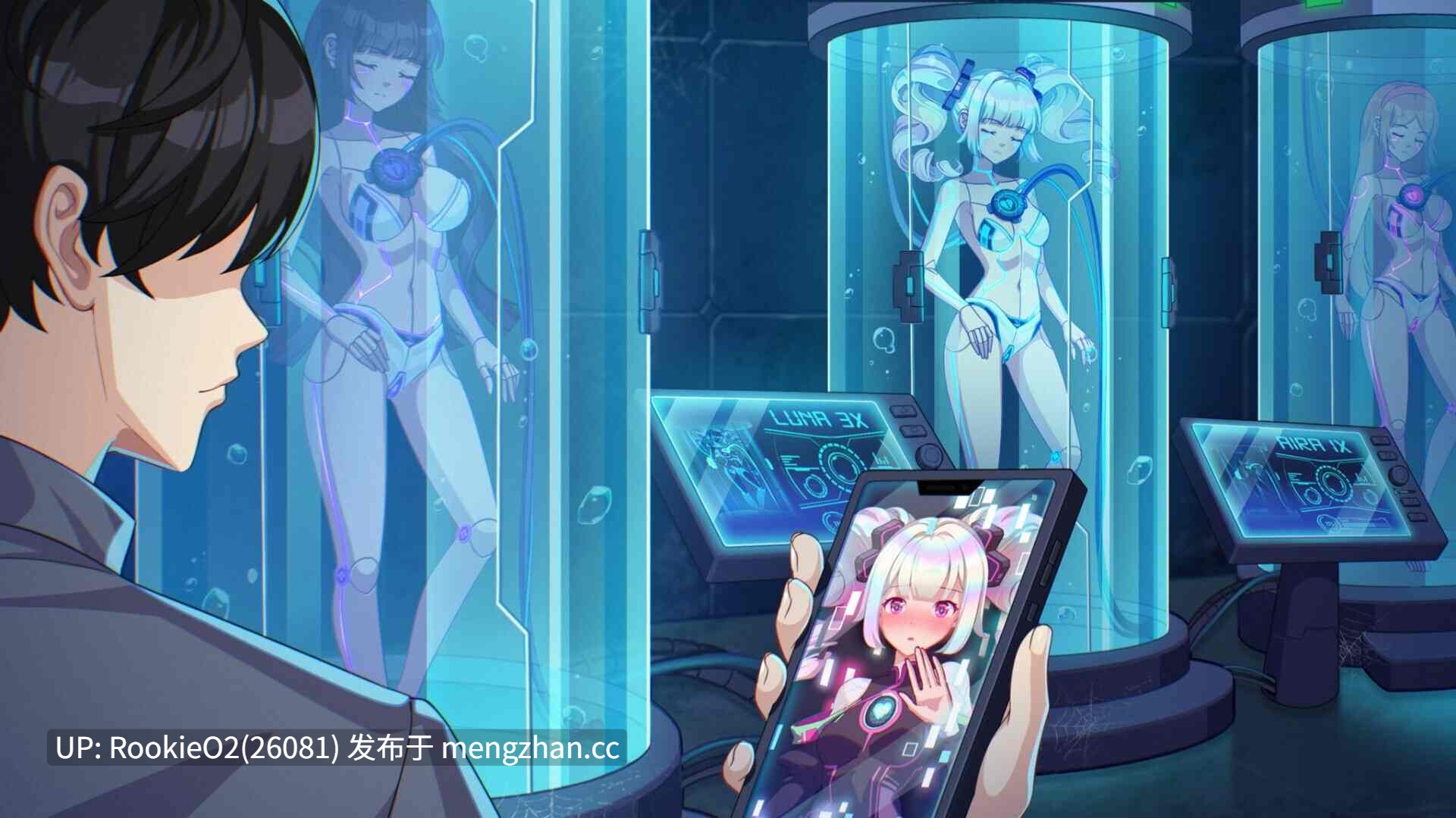 【互动SLG大作/官中/PC】爱与生活:幸福学生 / Love n Life Happy Student Ver2.1.6 STEAM官方中文步兵版+存档【6.07G】-第29张图片-萌站 【互动SLG大作/官中/PC】爱与生活:幸福学生 / Love n Life Happy Student Ver2.1.6 STEAM官方中文步兵版+存档【6.07G】-第29张图片-萌站