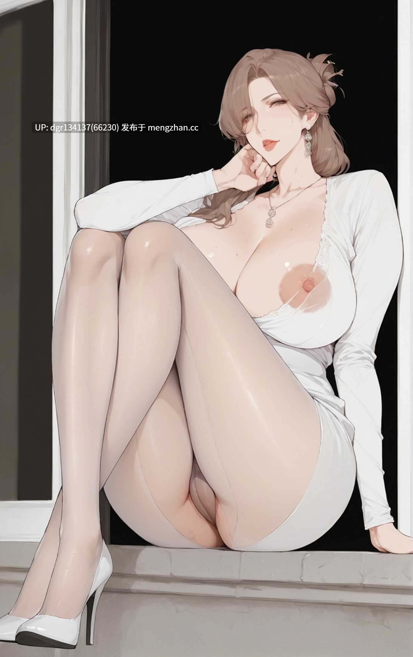 Viarzoa 图集92P-第5张图片-萌站
