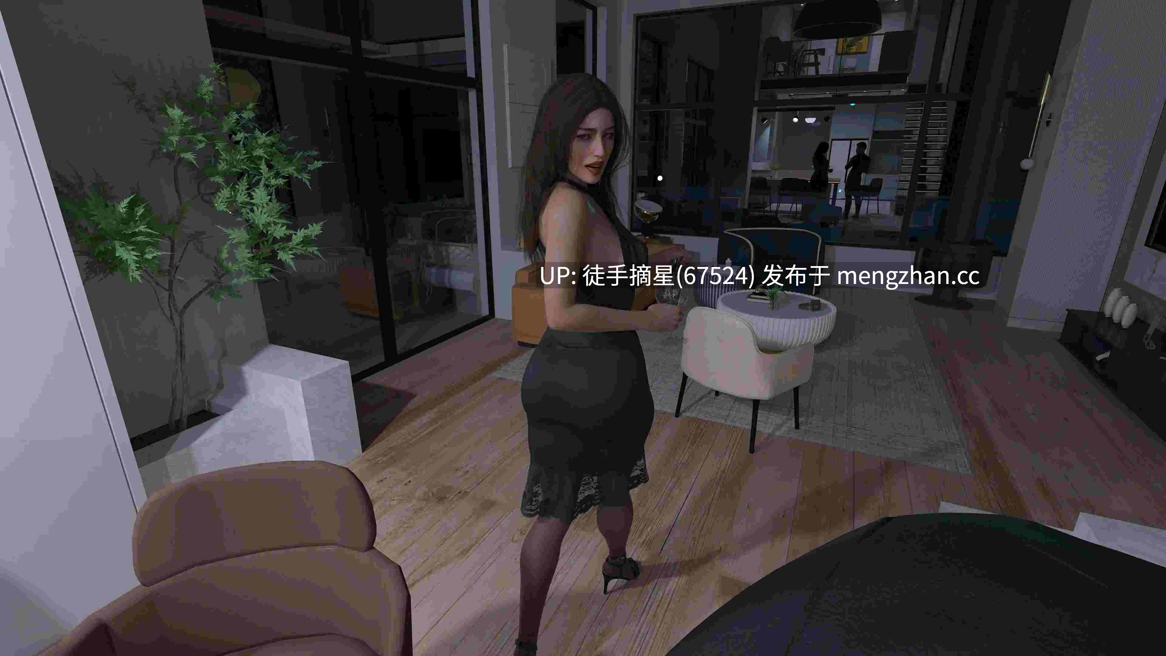 萌站汉化【欧美SLG/AI汉化/巨乳】 MILF Games 0.69 AI汉化版【PC/12.3G/更新】-第3张图片-萌站 萌站汉化【欧美SLG/AI汉化/巨乳】 MILF Games 0.69 AI汉化版【PC/12.3G/更新】-第3张图片-萌站