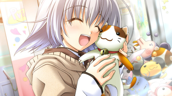 [PC/ADV/官中/低价]告别回忆～从今以后～ Memories Off ~Sorekara~   #Memories Off ～それから～ 官方中文版