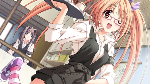 [PC/ADV/官中/低价]告别回忆～从今以后～ Memories Off ~Sorekara~   #Memories Off ～それから～ 官方中文版-第5张图片-萌站