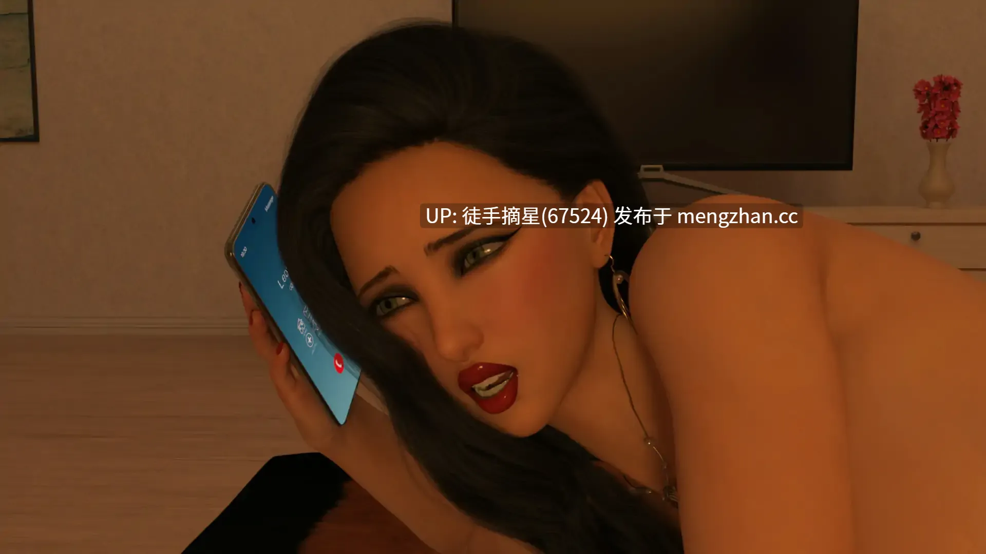 萌站汉化【欧美SLG/AI汉化/3D】 Jennifer's Life 2.1 AI汉化版【PC/2.87G/更新】-第3张图片-萌站 萌站汉化【欧美SLG/AI汉化/3D】 Jennifer's Life 2.1 AI汉化版【PC/2.87G/更新】-第3张图片-萌站