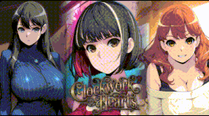 【SLG/官中/PC】发条之心 / Clockwork Hearts v7.0 STEAM官方中文版 26.03.14发售【1.14G】-第4张图片-萌站