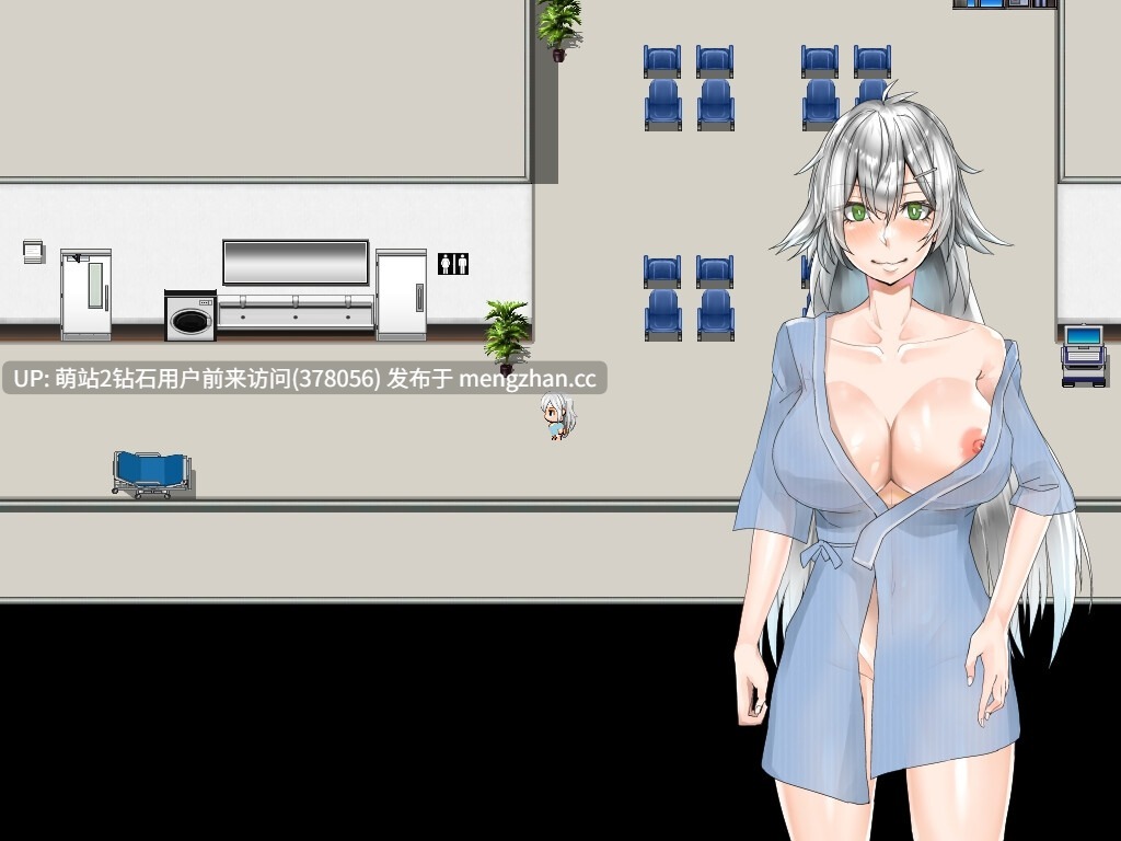 [无知少女露出身体开发淫乱堕落调教]怪異覚風録 -Devil’s Evoker- [Ver1.01]【PC4G】-第3张图片-萌站