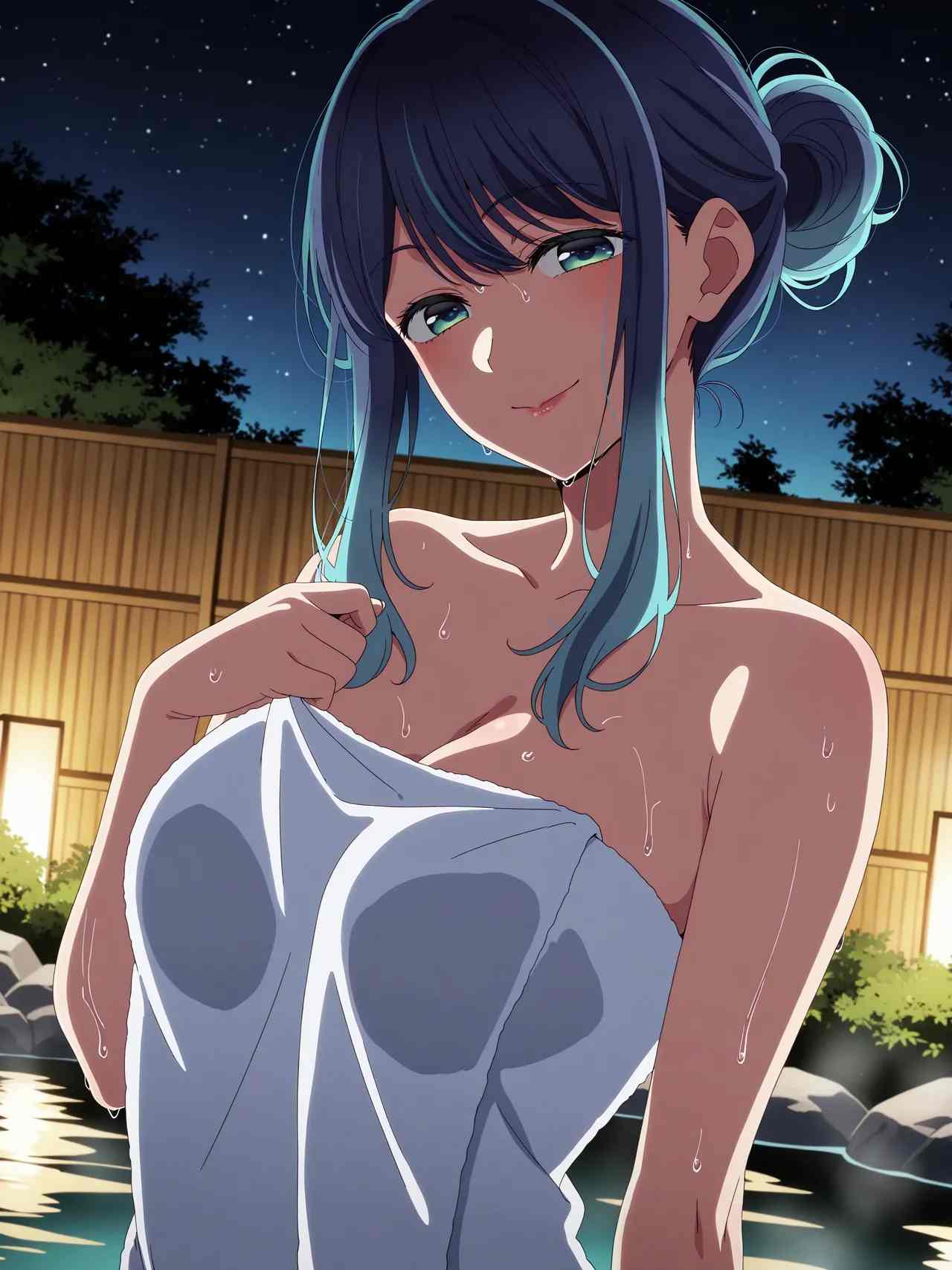 [图集]我推的孩子 黑川茜ⅠAkane Kurokawa - Oshi No Ko 130 pics-第1张图片-萌站