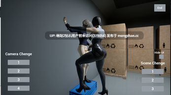 [淫乱人偶身体束缚榨精调教]人偶实验室 Doll_Labo v0.2.1-第3张图片-萌站