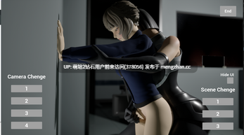 [淫乱人偶身体束缚榨精调教]人偶实验室 Doll_Labo v0.2.1-第4张图片-萌站