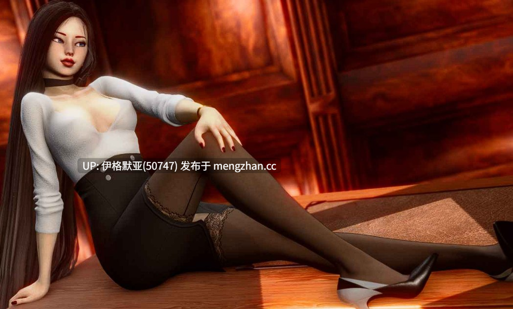 【亚洲SLG/汉化/萌站内嵌】继承者Ch.4v0.4 【PC/2.83G】【401】（别名：继任者）The Successor [Ch.4 v0.4]-第2张图片-萌站