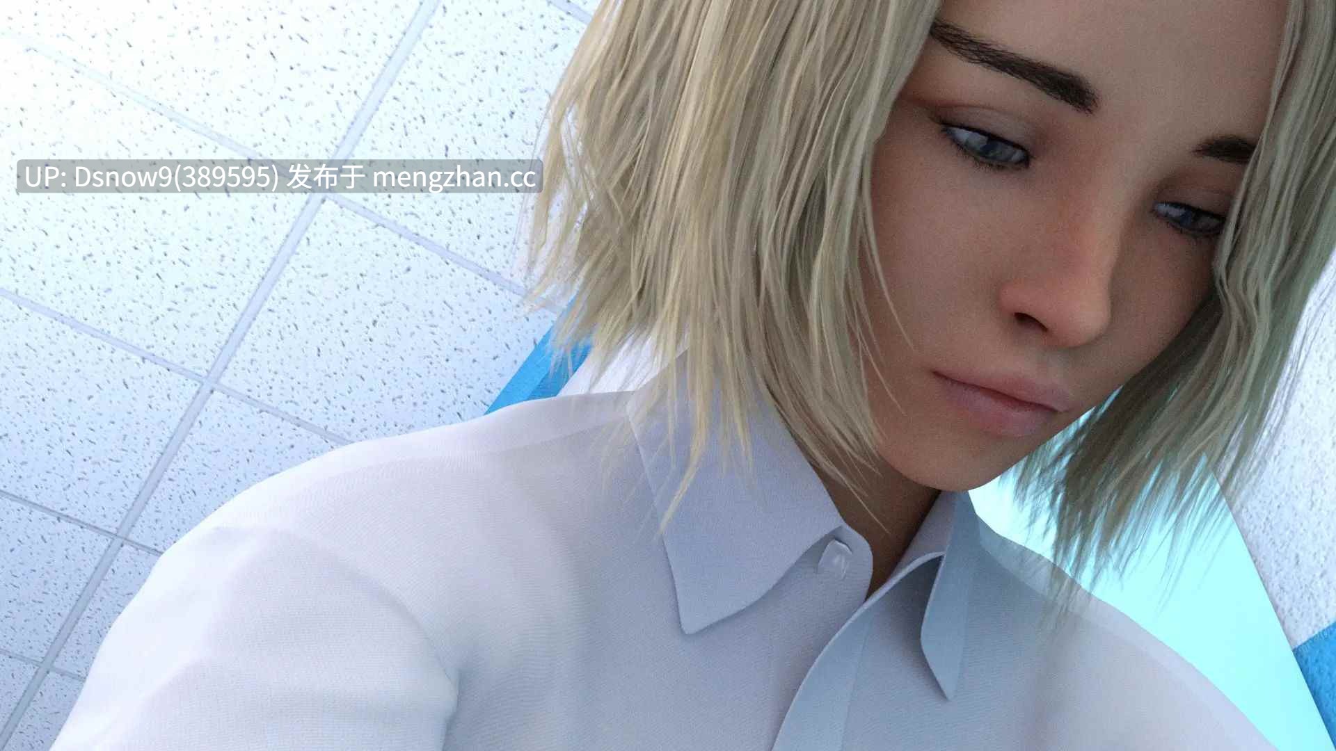 【欧美SLG/AI汉化/动态】公寓#69 Apartment #69 V0.11【PC+安卓/3.99G】