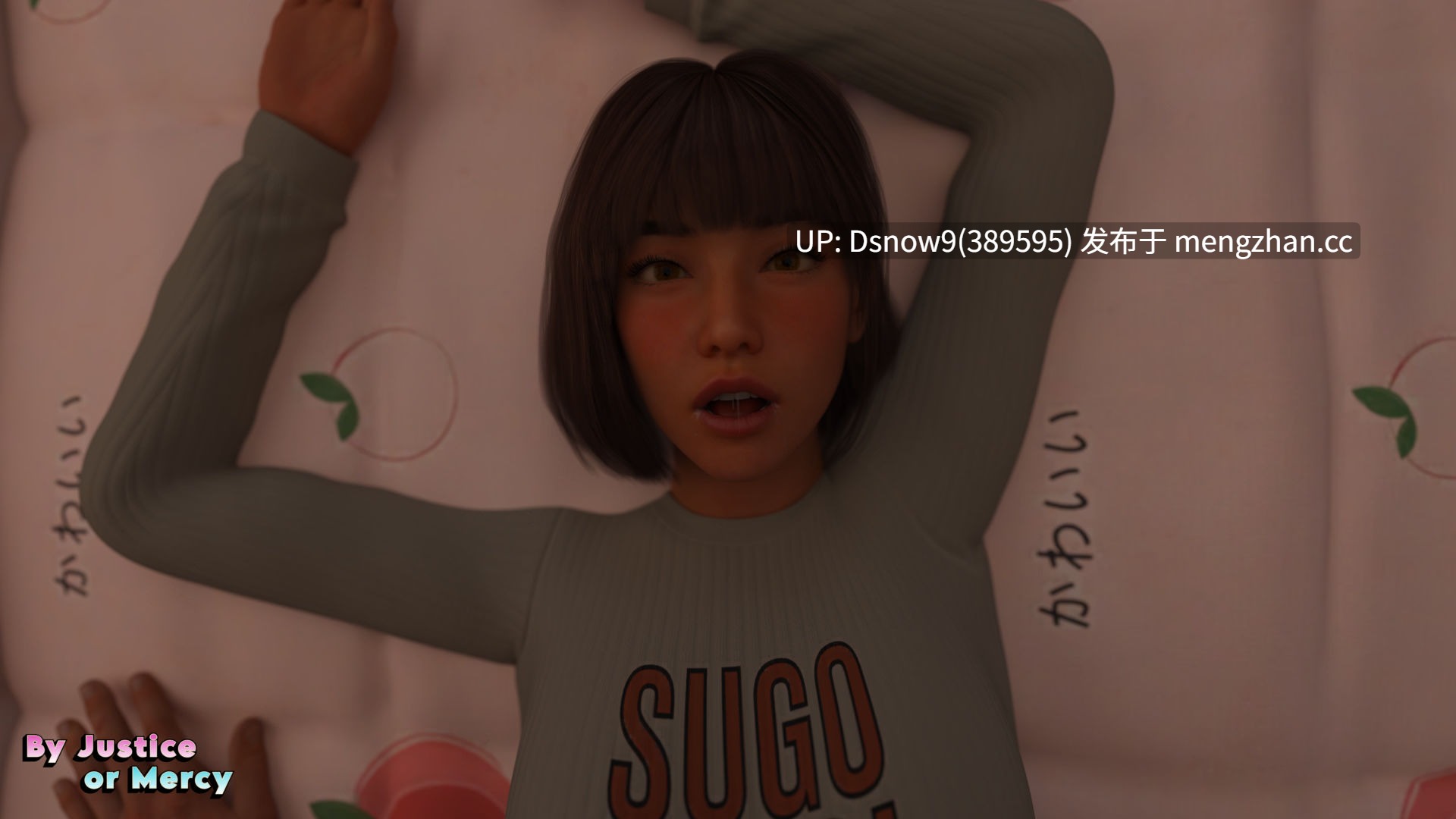 【欧美SLG/AI汉化/动态】正义或仁慈 By Justice or Mercy v21【PC+安卓/4.2G】-第4张图片-萌站 【欧美SLG/AI汉化/动态】正义或仁慈 By Justice or Mercy v21【PC+安卓/4.2G】-第4张图片-萌站
