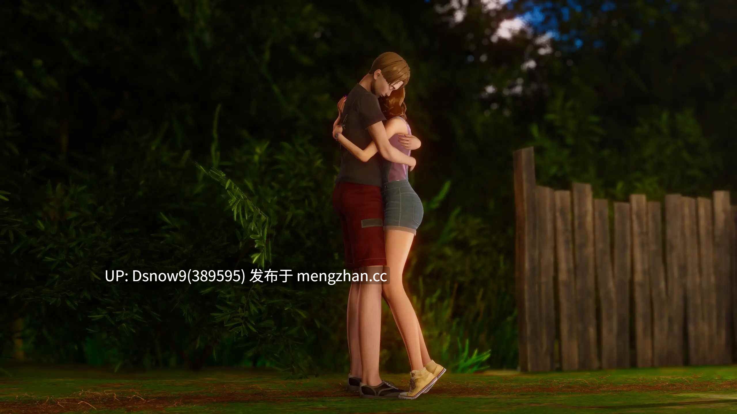【亚洲SLG/汉化/动态】欲望驱使 Driven by Desire v0.4.5【PC+安卓/7.16G】-第2张图片-萌站 【亚洲SLG/汉化/动态】欲望驱使 Driven by Desire v0.4.5【PC+安卓/7.16G】-第2张图片-萌站