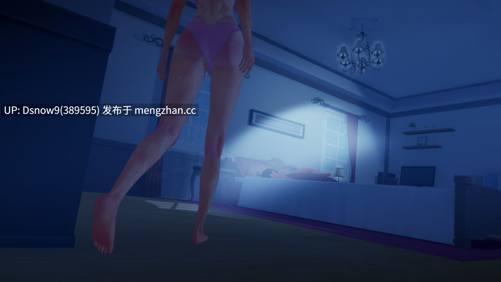 【日系SLG/AI汉化/动态】熟悉的环境 Familiar Circumstances v1.1【PC+安卓/3.62G】-第3张图片-萌站 【日系SLG/AI汉化/动态】熟悉的环境 Familiar Circumstances v1.1【PC+安卓/3.62G】-第3张图片-萌站