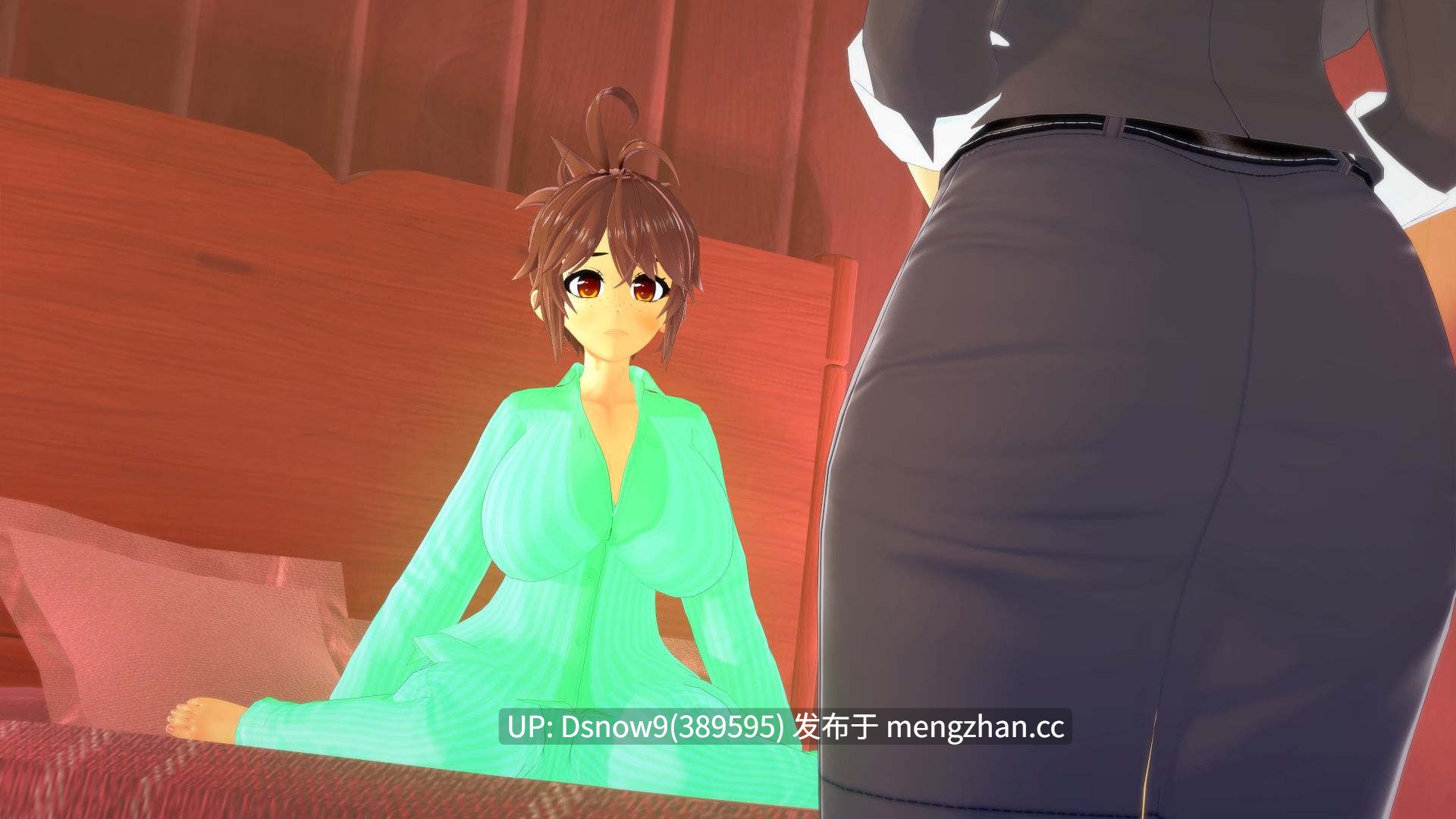 【日系SLG/AI汉化/动态】熟悉的环境 Familiar Circumstances v1.1【PC+安卓/3.62G】-第8张图片-萌站 【日系SLG/AI汉化/动态】熟悉的环境 Familiar Circumstances v1.1【PC+安卓/3.62G】-第8张图片-萌站