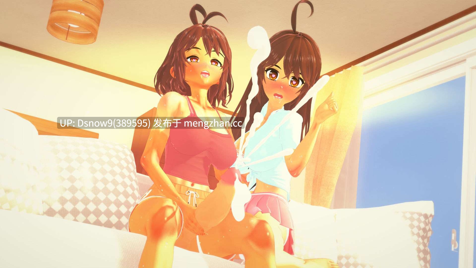 【日系SLG/AI汉化/动态】熟悉的环境 Familiar Circumstances v1.1【PC+安卓/3.62G】-第9张图片-萌站 【日系SLG/AI汉化/动态】熟悉的环境 Familiar Circumstances v1.1【PC+安卓/3.62G】-第9张图片-萌站