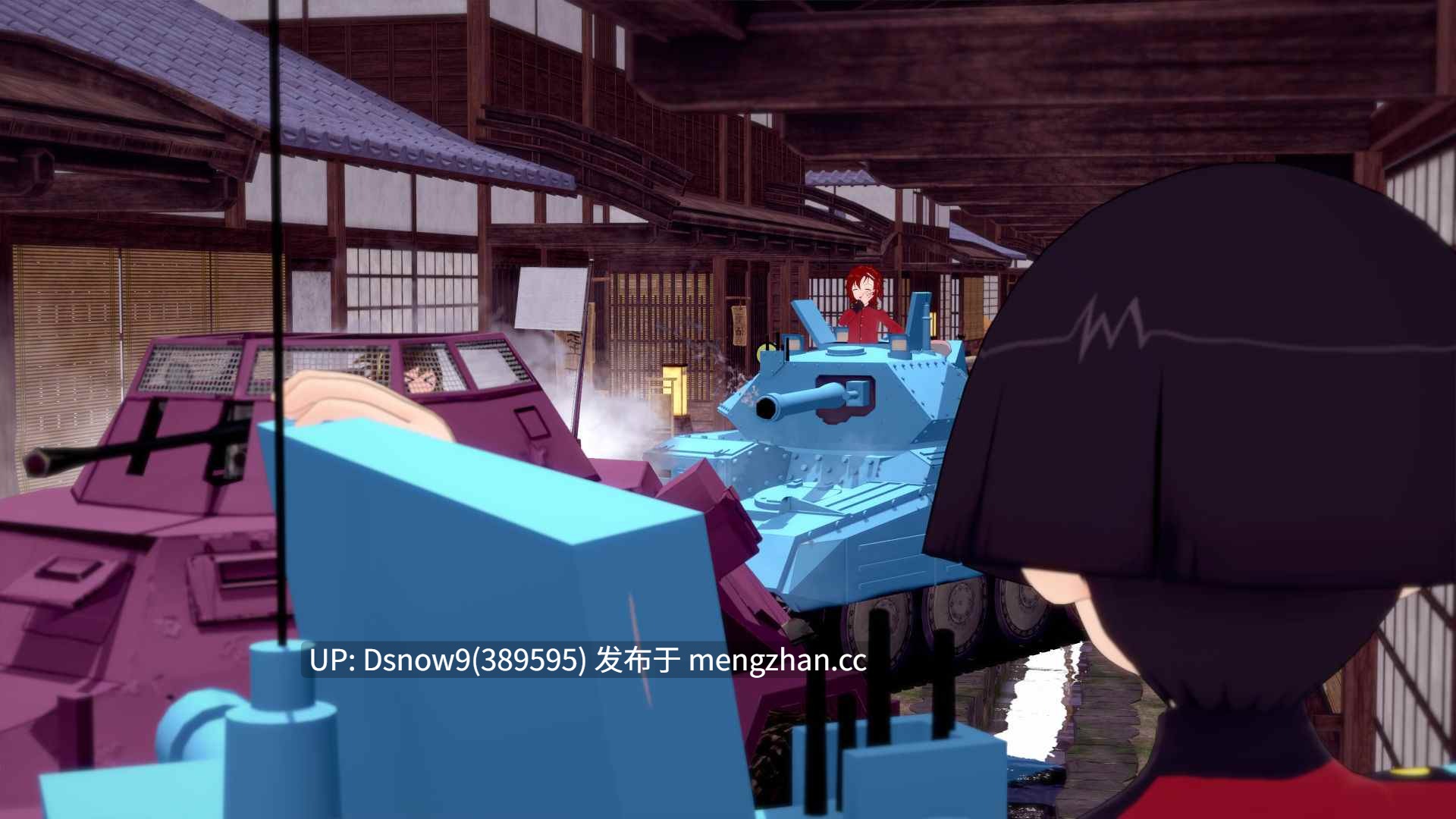 【日系SLG/AI汉化/动态】少女与战车:Panzussy篇 剧场版 Girls und Panzer der Panzussy die Film 0.8.0【PC+安卓/3.15G】-第2张图片-萌站 【日系SLG/AI汉化/动态】少女与战车:Panzussy篇 剧场版 Girls und Panzer der Panzussy die Film 0.8.0【PC+安卓/3.15G】-第2张图片-萌站