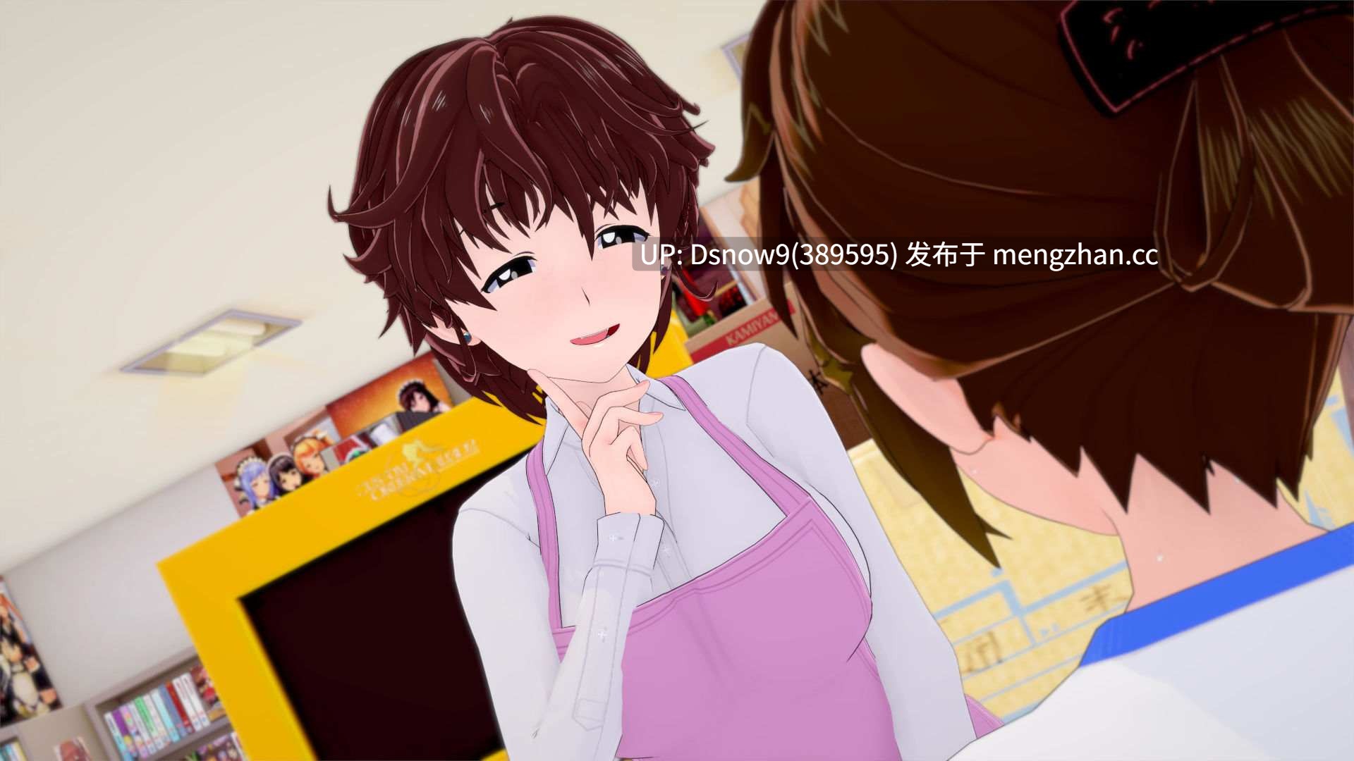 【日系SLG/AI汉化/动态】少女与战车:Panzussy篇 剧场版 Girls und Panzer der Panzussy die Film 0.8.0【PC+安卓/3.15G】-第4张图片-萌站 【日系SLG/AI汉化/动态】少女与战车:Panzussy篇 剧场版 Girls und Panzer der Panzussy die Film 0.8.0【PC+安卓/3.15G】-第4张图片-萌站