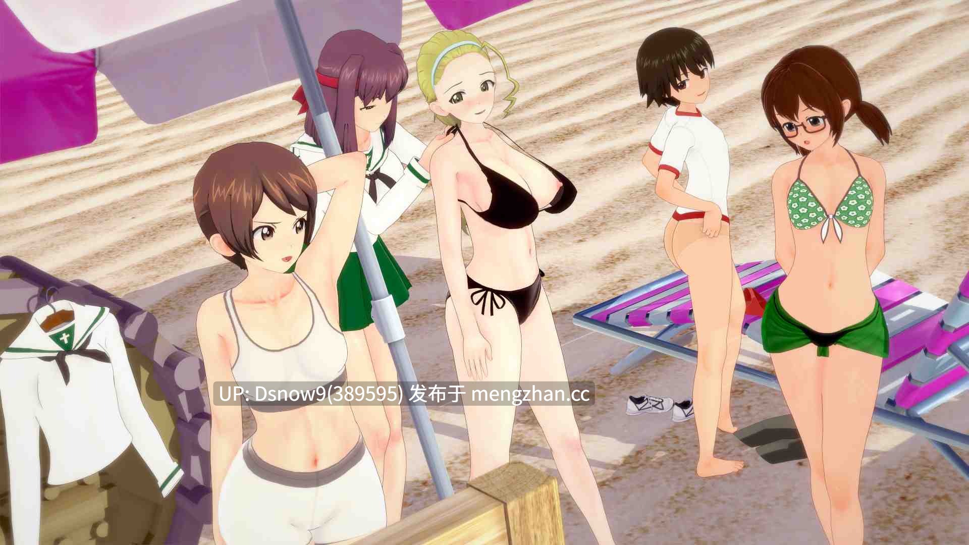 【日系SLG/AI汉化/动态】少女与战车:Panzussy篇 剧场版 Girls und Panzer der Panzussy die Film 0.8.0【PC+安卓/3.15G】-第8张图片-萌站 【日系SLG/AI汉化/动态】少女与战车:Panzussy篇 剧场版 Girls und Panzer der Panzussy die Film 0.8.0【PC+安卓/3.15G】-第8张图片-萌站