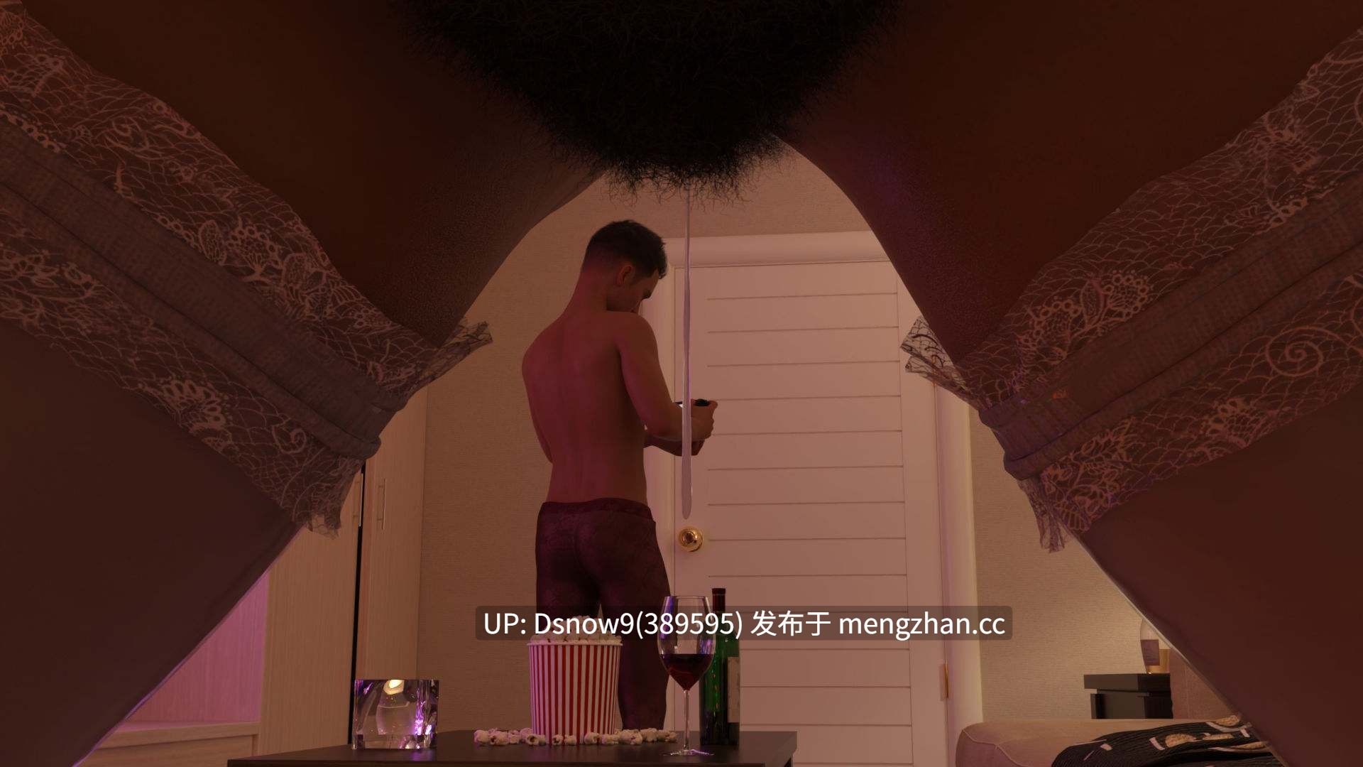 【欧美SLG/汉化/动态】乱伦 Incest Ch.2 v0.6.3【PC+安卓/3.66G】-第6张图片-萌站
