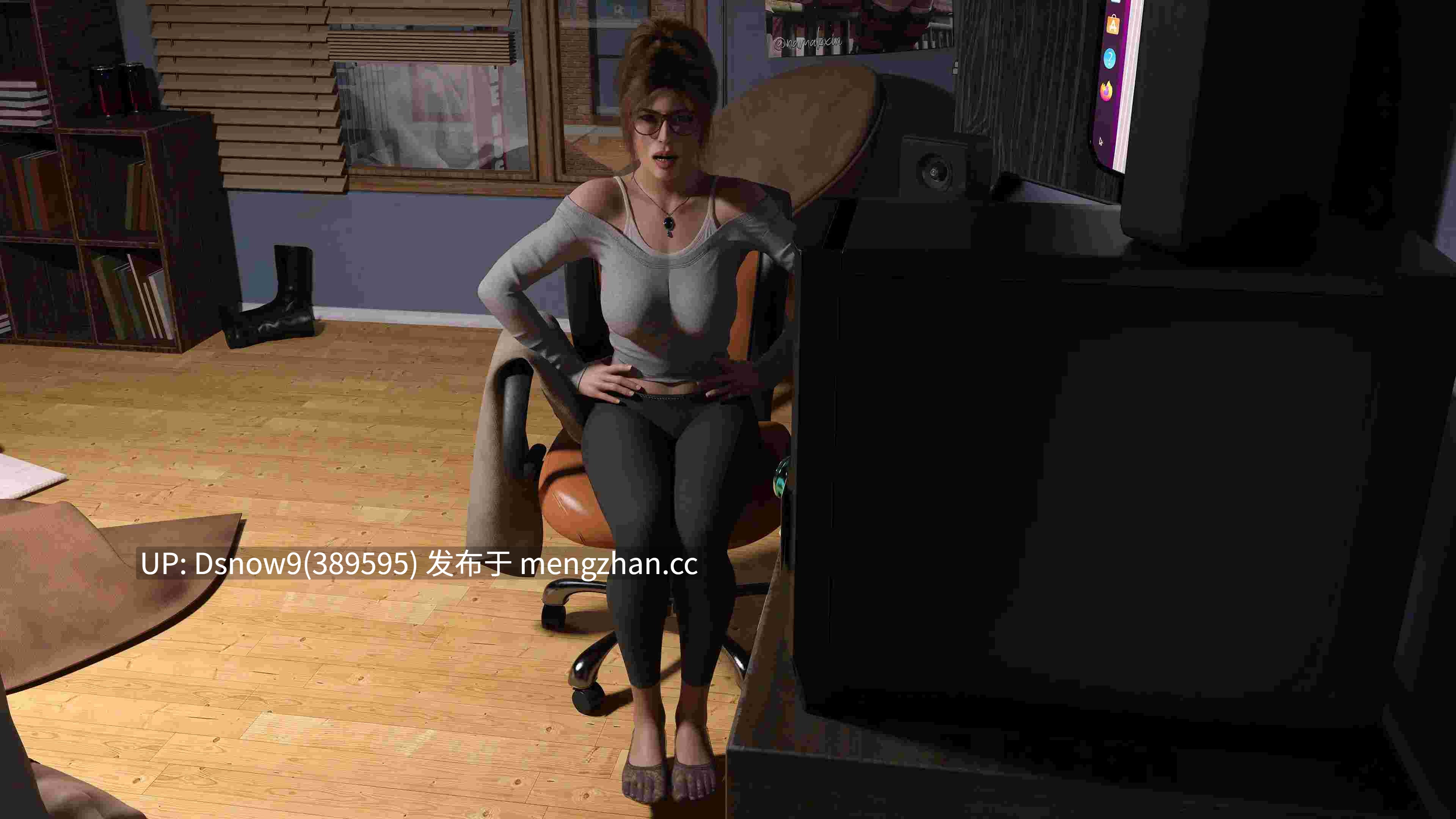 【欧美SLG/汉化/动态】熟女游戏 MILF Games v0.69【PC+安卓/13.3G】-第1张图片-萌站