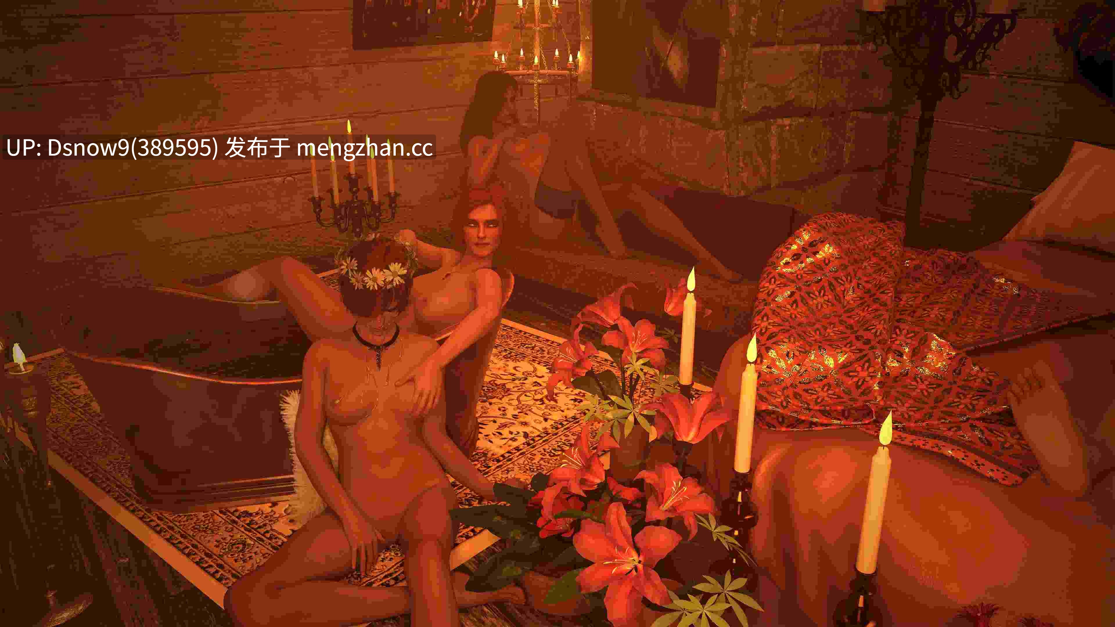 【欧美SLG/汉化/动态】熟女游戏 MILF Games v0.69【PC+安卓/13.3G】-第8张图片-萌站