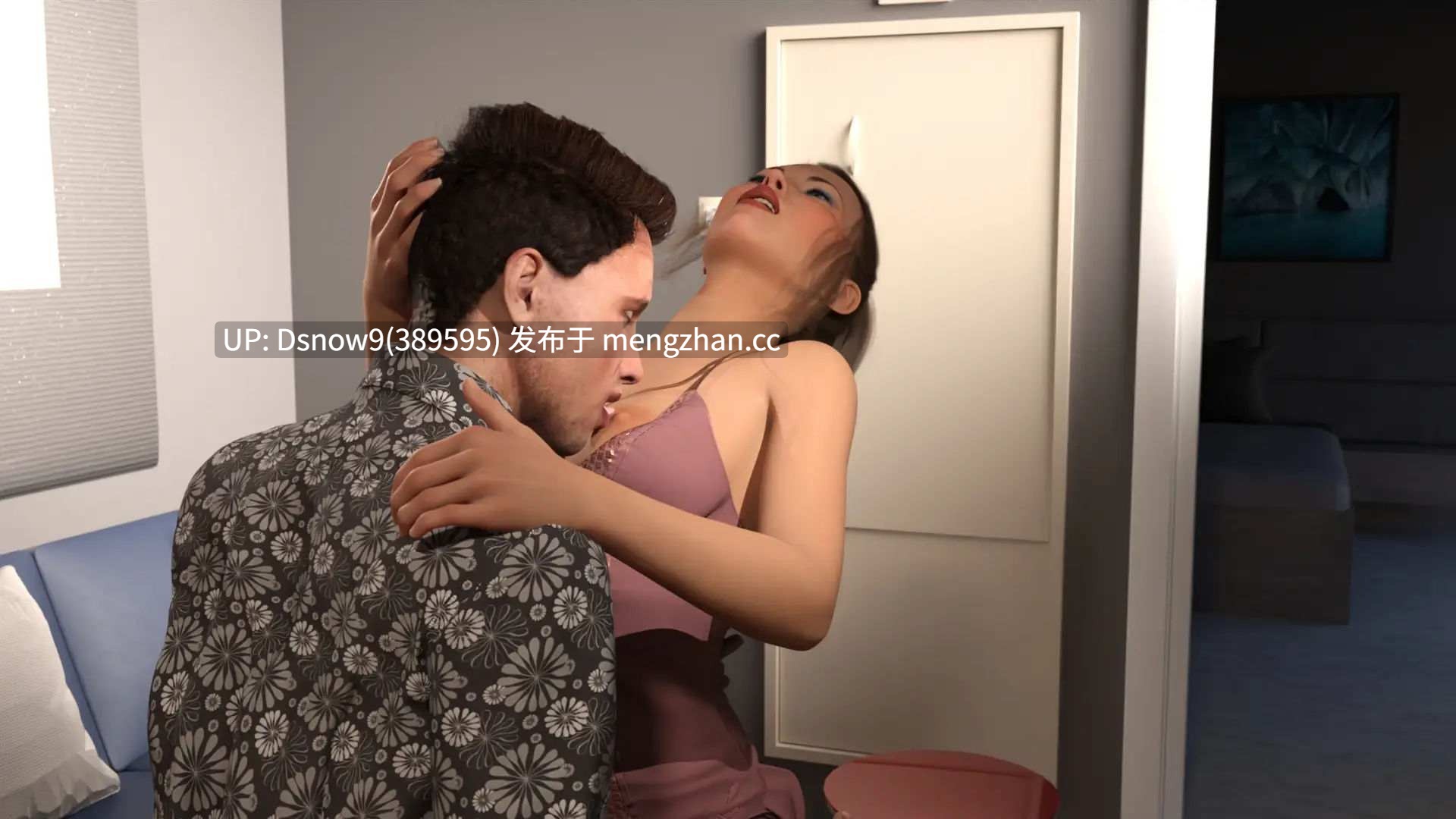 【欧美SLG/汉化/动态】给妻子的惊喜 Surprise for My Wife Part2.1【PC+安卓/3.21G】-第4张图片-萌站 【欧美SLG/汉化/动态】给妻子的惊喜 Surprise for My Wife Part2.1【PC+安卓/3.21G】-第4张图片-萌站