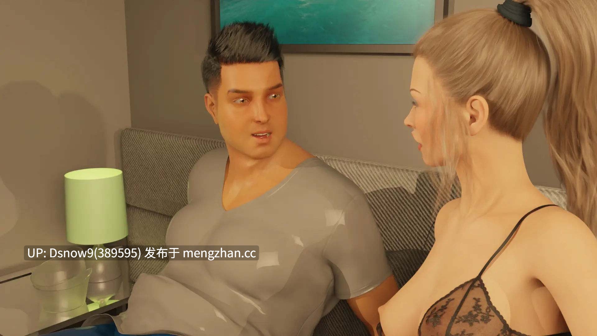 【欧美SLG/汉化/动态】给妻子的惊喜 Surprise for My Wife Part2.1【PC+安卓/3.21G】-第6张图片-萌站 【欧美SLG/汉化/动态】给妻子的惊喜 Surprise for My Wife Part2.1【PC+安卓/3.21G】-第6张图片-萌站