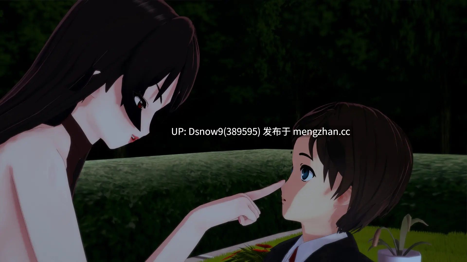 【日系SLG/AI汉化/动态】GTS之触 The GTS Touch v0.95【PC+安卓/3G】-第2张图片-萌站 【日系SLG/AI汉化/动态】GTS之触 The GTS Touch v0.95【PC+安卓/3G】-第2张图片-萌站