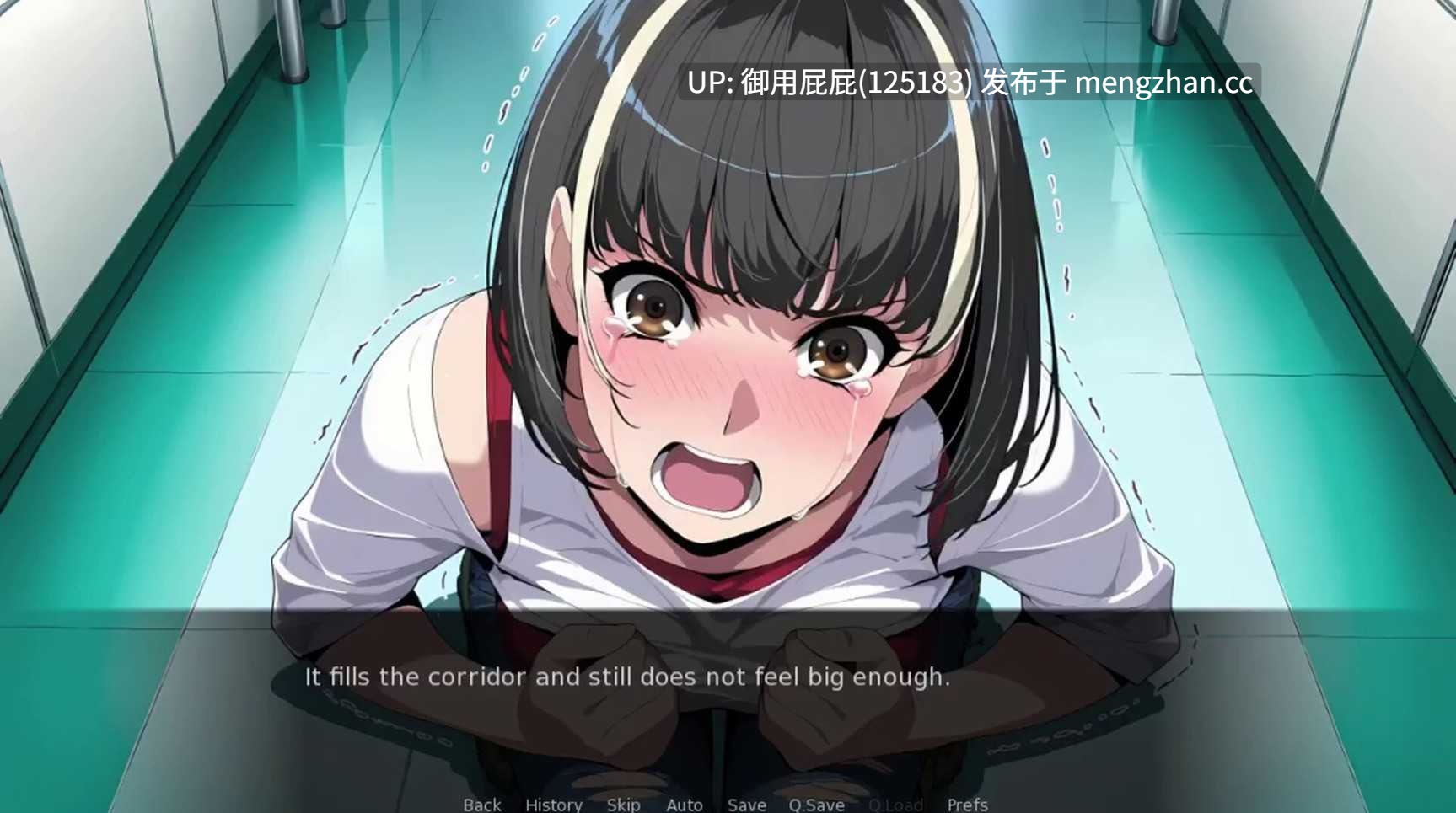 [互动SLG/动态/新作] 发条之心 Clockwork Hearts v7.0 官中步兵版 [1.1G]