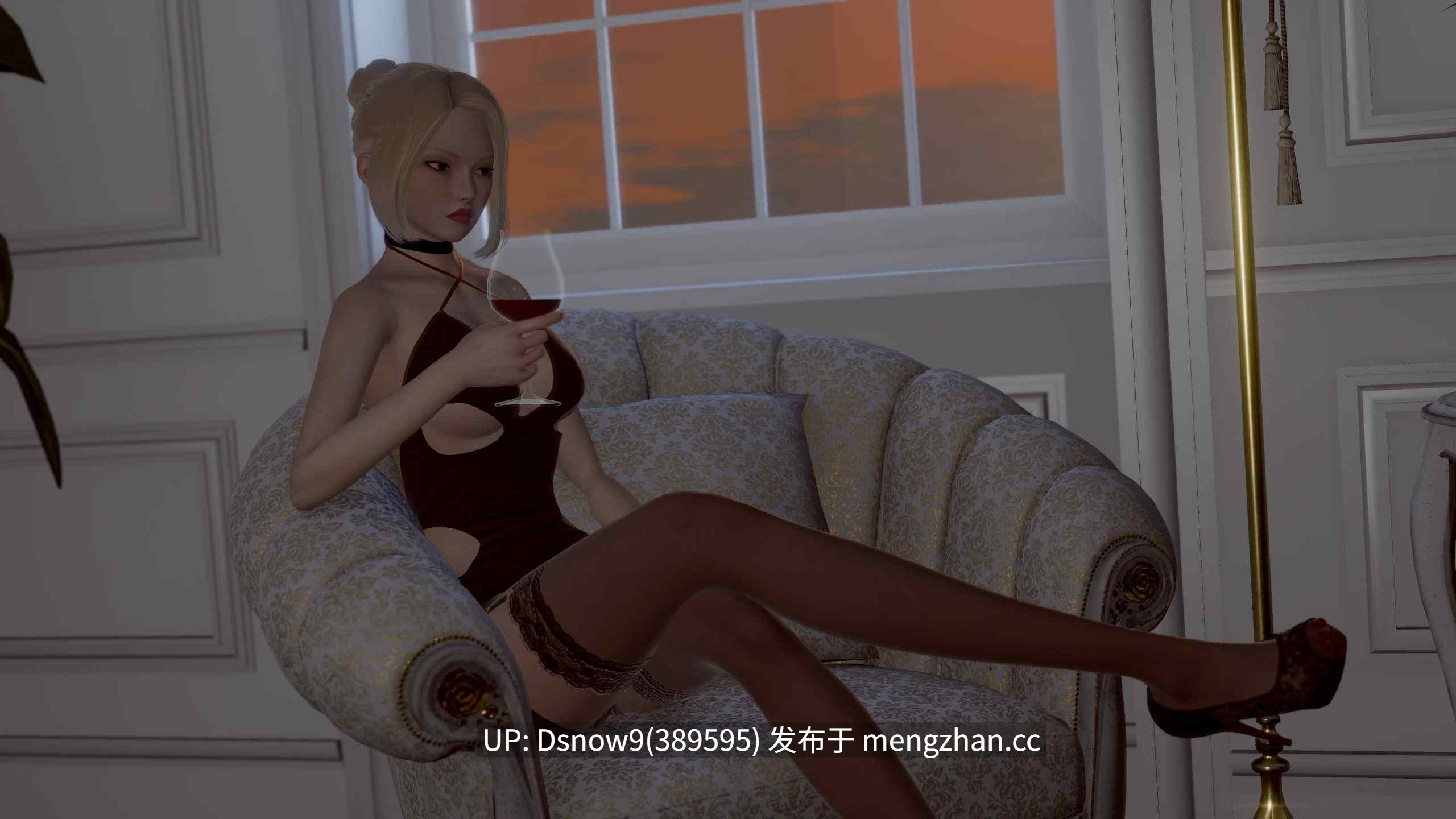 【欧美SLG/AI汉化/动态】继任者 The Successor Ch.4 v0.4【PC+安卓/5.55G】-第7张图片-萌站 【欧美SLG/AI汉化/动态】继任者 The Successor Ch.4 v0.4【PC+安卓/5.55G】-第7张图片-萌站