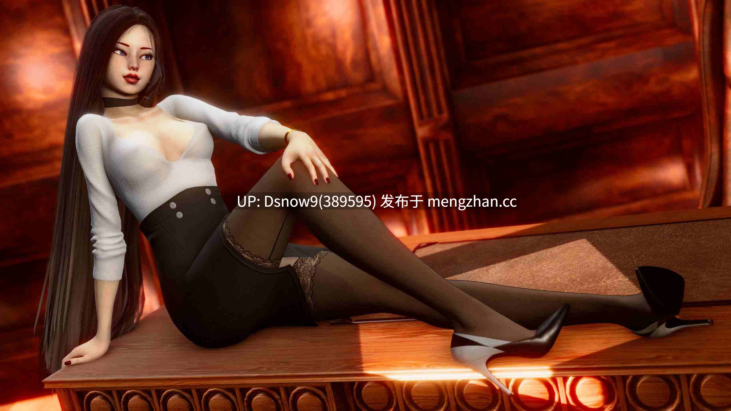 【欧美SLG/AI汉化/动态】继任者 The Successor Ch.4 v0.4【PC+安卓/5.55G】-第11张图片-萌站 【欧美SLG/AI汉化/动态】继任者 The Successor Ch.4 v0.4【PC+安卓/5.55G】-第11张图片-萌站