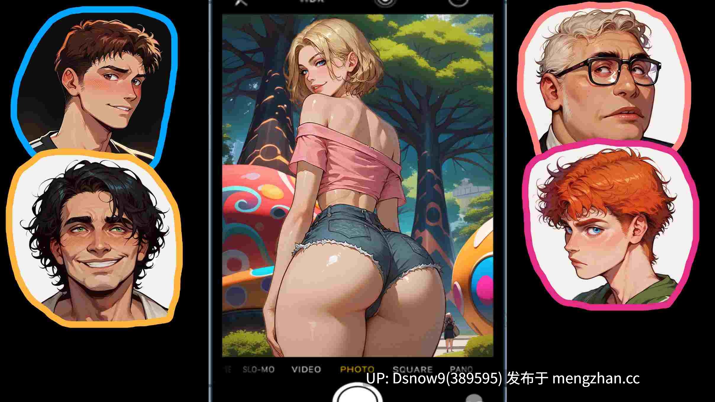【欧美SLG/AI汉化】欢迎来到港湾镇 Welcome to Port Haven v0.8【PC+安卓/4.08G】-第7张图片-萌站 【欧美SLG/AI汉化】欢迎来到港湾镇 Welcome to Port Haven v0.8【PC+安卓/4.08G】-第7张图片-萌站