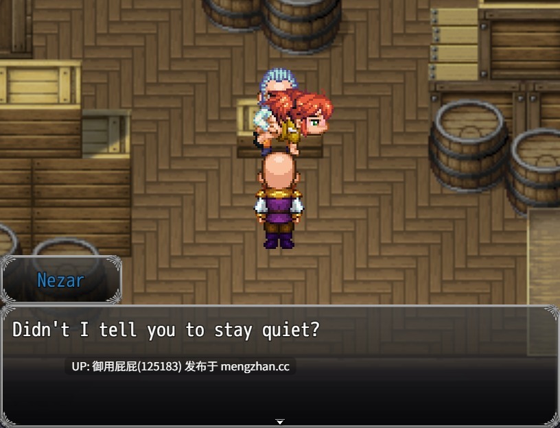 [爆款RPG/NTR/像素动态/更新] 亨特里亚编年史3 Henteria Chronicles Chapter 3: The Peacekeepers Part.1[P1 Update 19 Ver.5]+ Part.2[P2 Update 24 Ver.5 fix1] AI汉化版+攻略+存档 [2.86G]-第6张图片-萌站