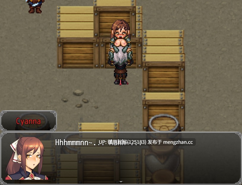 [爆款RPG/NTR/像素动态/更新] 亨特里亚编年史3 Henteria Chronicles Chapter 3: The Peacekeepers Part.1[P1 Update 19 Ver.5]+ Part.2[P2 Update 24 Ver.5 fix1] AI汉化版+攻略+存档 [2.86G]-第7张图片-萌站