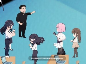【经营/管理/SLG/动态/PC/官中】黑山房产中介 BM Estate Intermediary [v2.1] 【368】【序号7581】-第2张图片-萌站