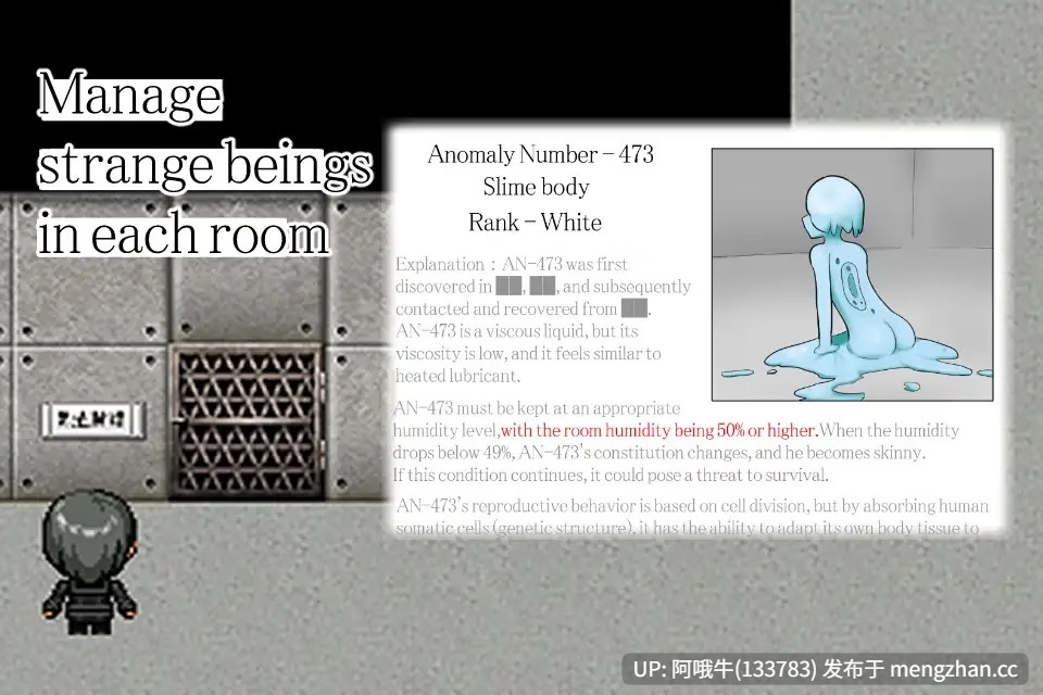 【奇幻/魔物娘/RPG/PC/机翻/萌站内植】Anomaly_Lover-English_ver-【922M】【序号7583】-第3张图片-萌站 【奇幻/魔物娘/RPG/PC/机翻/萌站内植】Anomaly_Lover-English_ver-【922M】【序号7583】-第3张图片-萌站