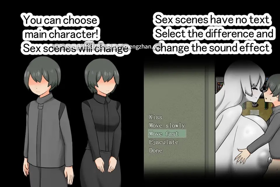 【奇幻/魔物娘/RPG/PC/机翻/萌站内植】Anomaly_Lover-English_ver-【922M】【序号7583】-第2张图片-萌站 【奇幻/魔物娘/RPG/PC/机翻/萌站内植】Anomaly_Lover-English_ver-【922M】【序号7583】-第2张图片-萌站