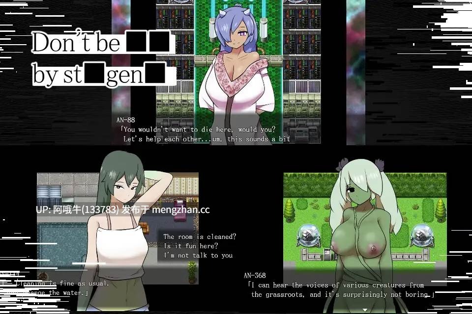【奇幻/魔物娘/RPG/PC/机翻/萌站内植】Anomaly_Lover-English_ver-【922M】【序号7583】-第4张图片-萌站 【奇幻/魔物娘/RPG/PC/机翻/萌站内植】Anomaly_Lover-English_ver-【922M】【序号7583】-第4张图片-萌站