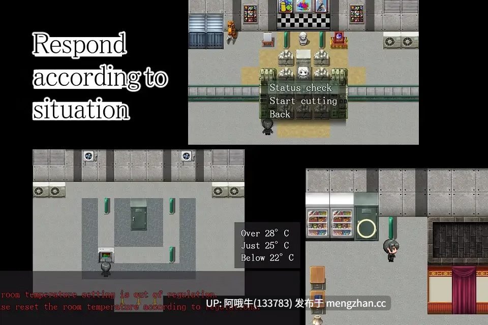 【奇幻/魔物娘/RPG/PC/机翻/萌站内植】Anomaly_Lover-English_ver-【922M】【序号7583】-第5张图片-萌站 【奇幻/魔物娘/RPG/PC/机翻/萌站内植】Anomaly_Lover-English_ver-【922M】【序号7583】-第5张图片-萌站
