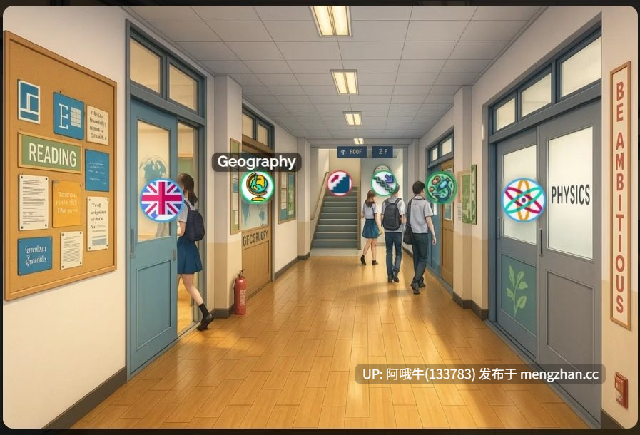 【大型/真人CG/亚洲风/html浏览器机翻/文字视觉小说/动态/PC】学子的物语 - 学校故事  学校の物语  Gakko No Monogatari - School Story [v0.30] 【26.7G】【序号7586】-第7张图片-萌站