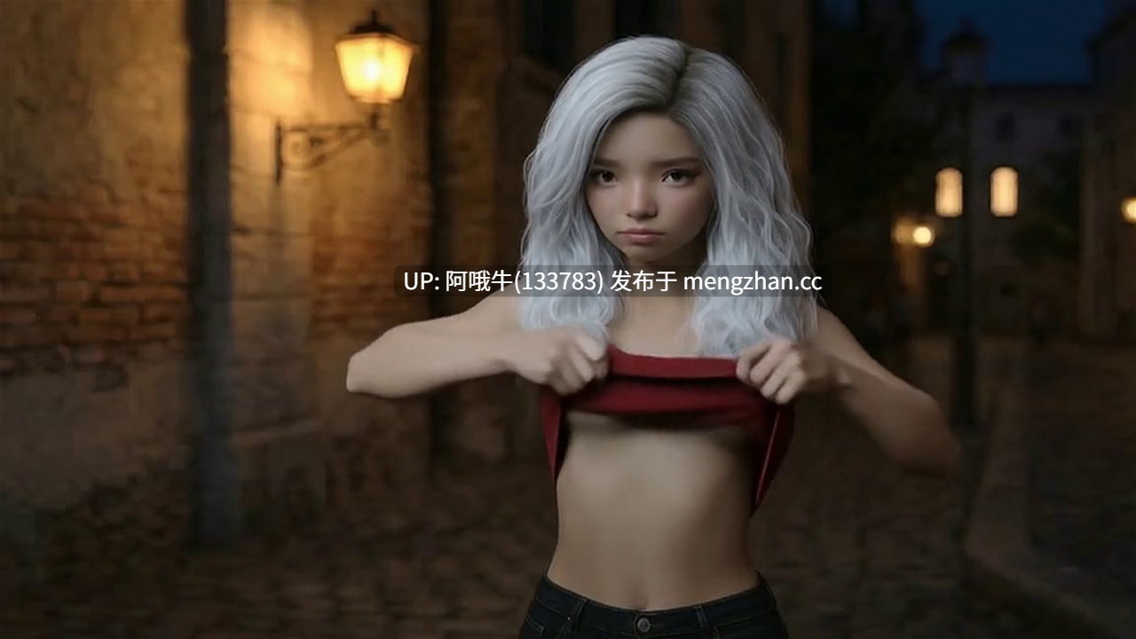【SLG/AICG/腐败/PC/机翻/萌站内植】斯蒂芬妮的故事 Story of Stephanie [Week 1b] 【172M】【序号7588】-第4张图片-萌站
