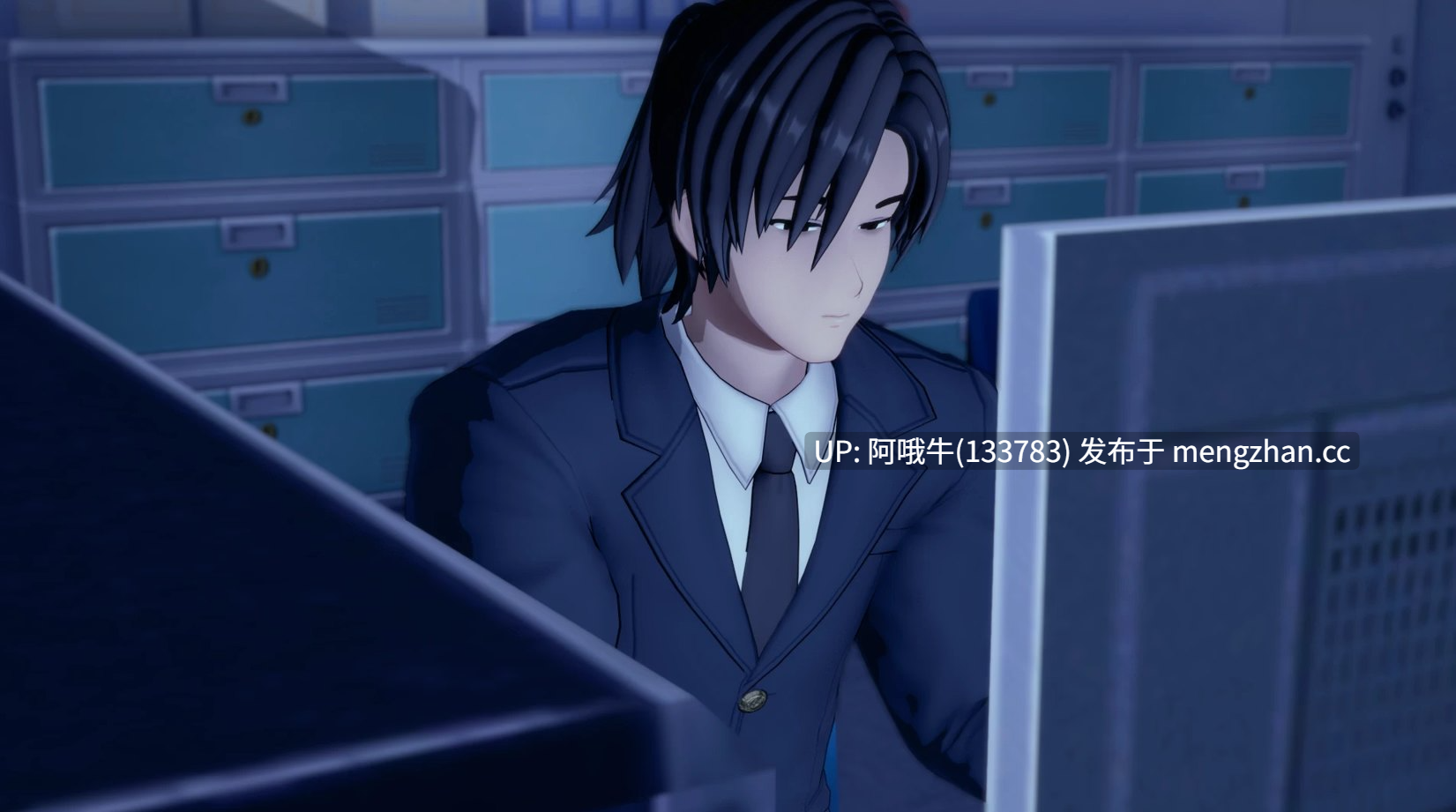 【3DCG/SLG/PC机翻/安卓生肉】我们之间的家 A Home Between Us [v0.3.1] 【689M】【序号7590】-第3张图片-萌站