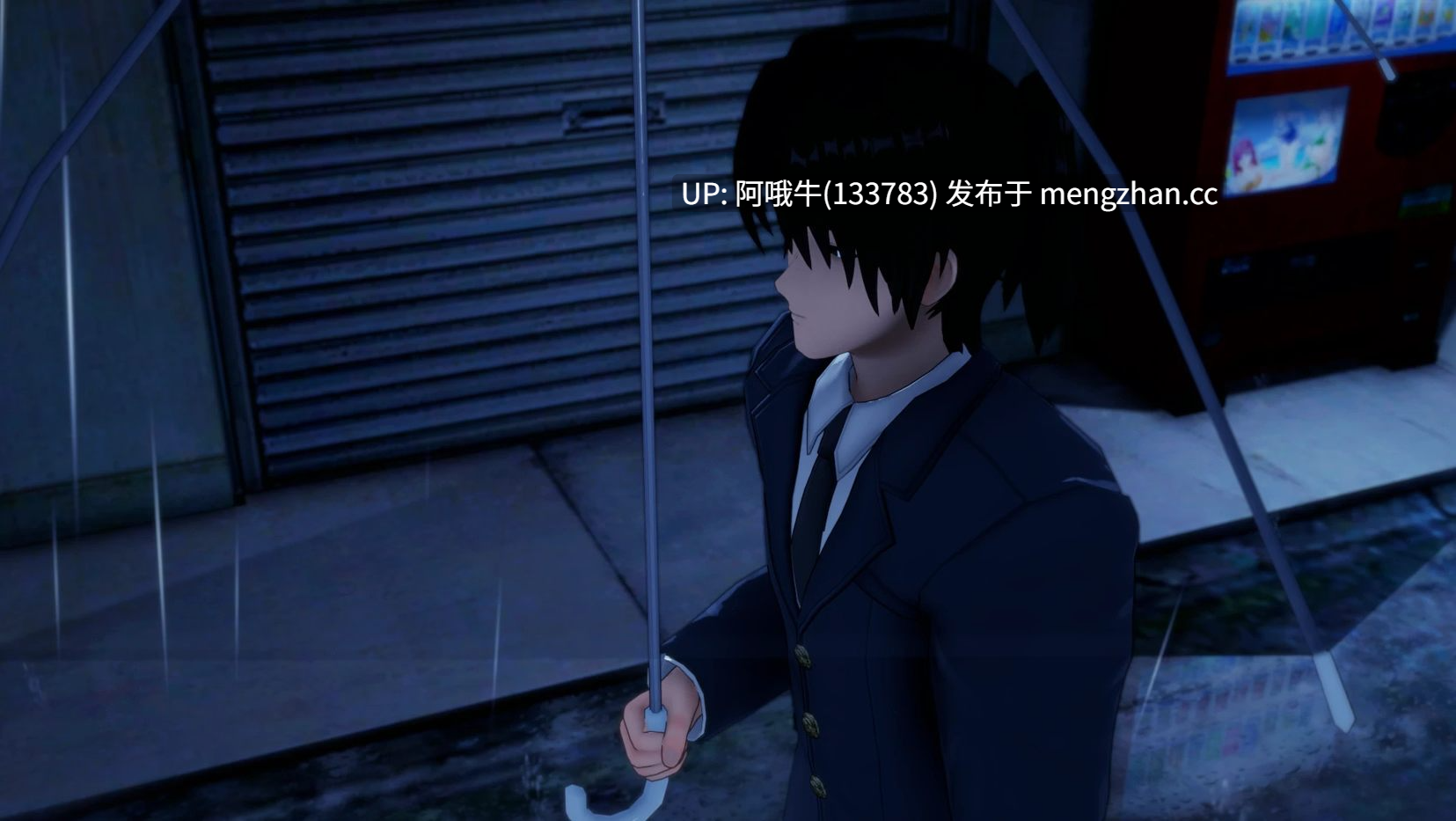 【3DCG/SLG/PC机翻/安卓生肉】我们之间的家 A Home Between Us [v0.3.1] 【689M】【序号7590】-第9张图片-萌站
