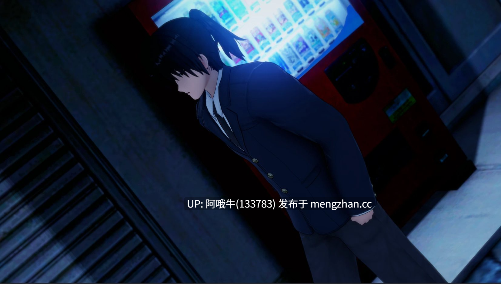 【3DCG/SLG/PC机翻/安卓生肉】我们之间的家 A Home Between Us [v0.3.1] 【689M】【序号7590】-第11张图片-萌站
