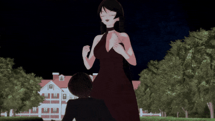 【亚洲风/3DCG/SLG/动态/后宫/PC/机翻/萌站内植】The GTS Touch [v0.95] [1.51G]【序号7591】-第24张图片-萌站